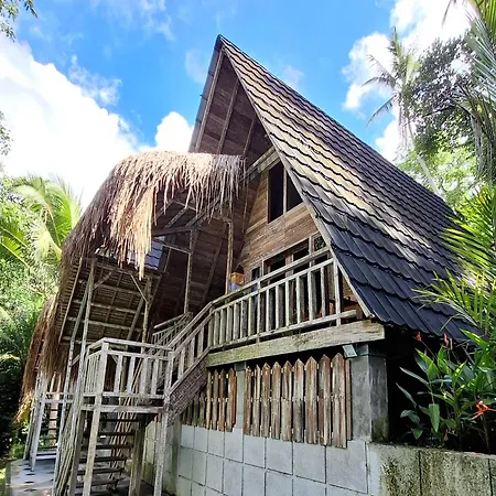House Of Bima Villa Gianyar  Exterior photo