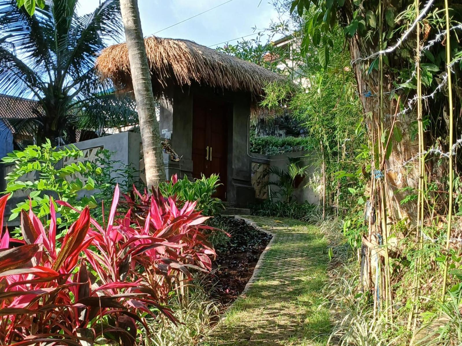 House Of Bima Gianyar (Bali)
