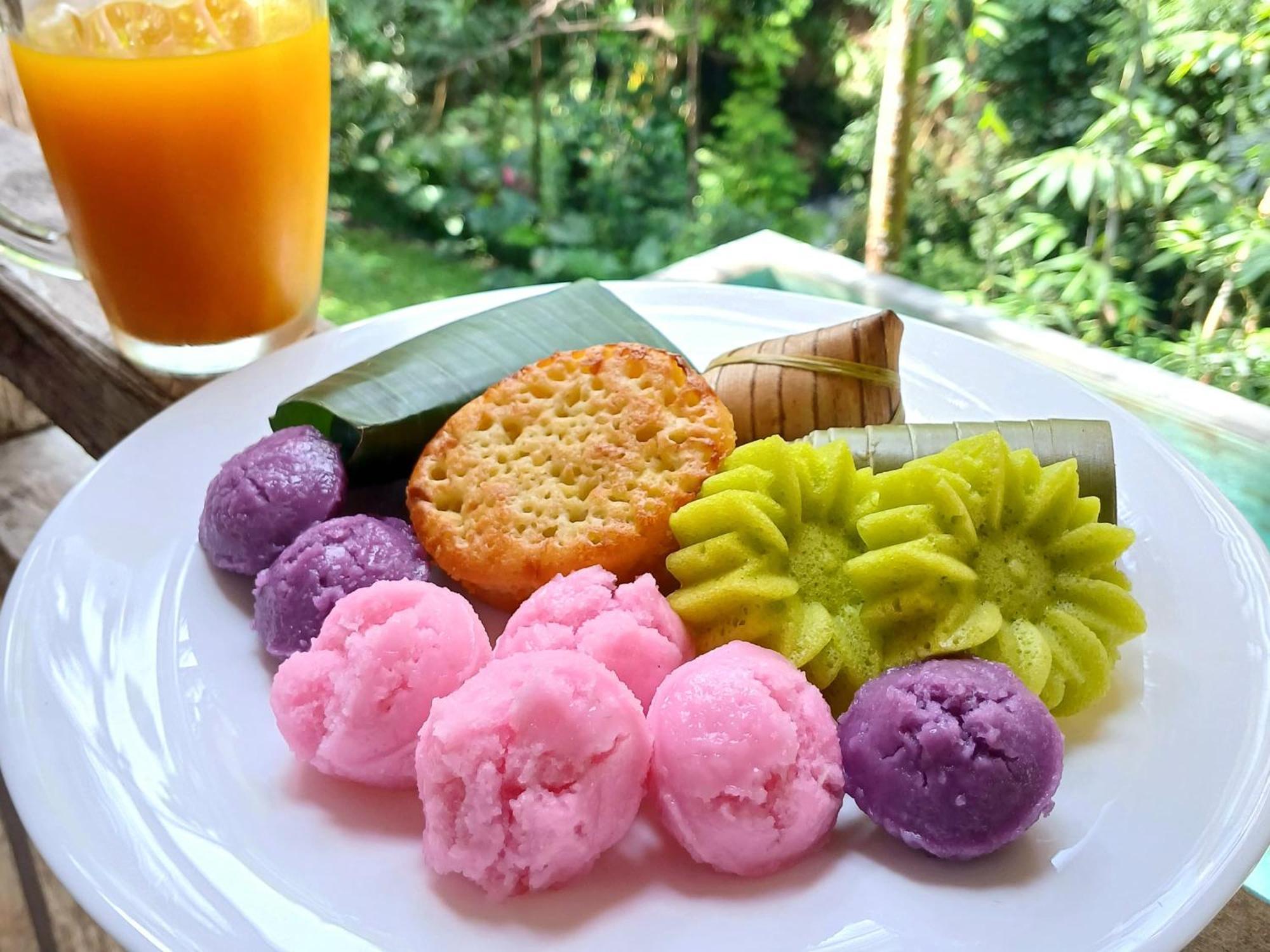 Villa House Of Bima Gianyar (Bali)