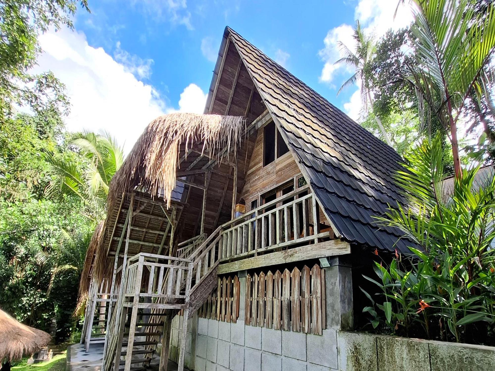 House Of Bima Gianyar (Bali)